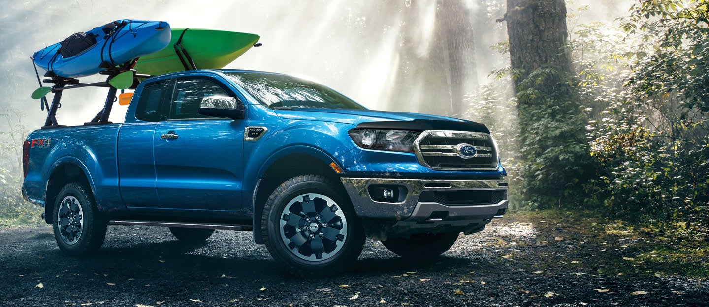 Gary Yeomans Ford Knoxville in Knoxville TN