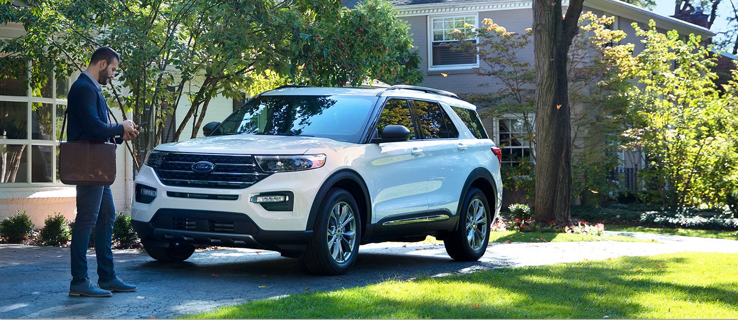 Gary Yeomans Ford Knoxville in Knoxville TN