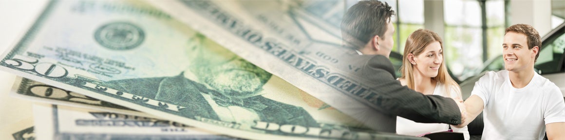 Gary Yeomans Ford Knoxville Finance