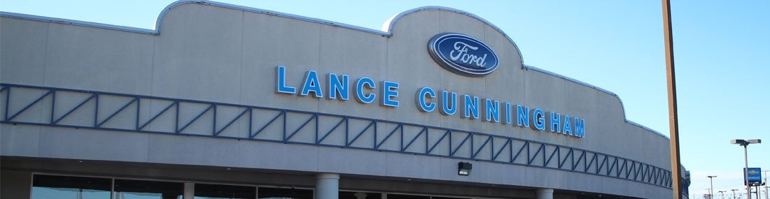 About Gary Yeomans Ford Knoxville