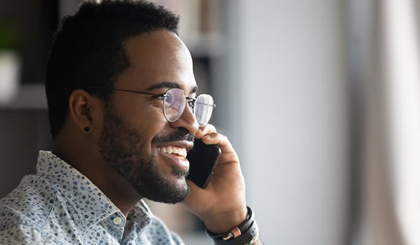 Talk To Us About Your Car