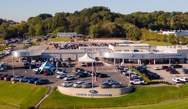 Stop By, Drop Of Your Car, And Leave With Cash!